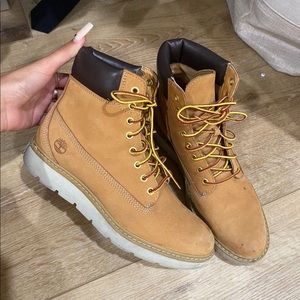 Timberland boots women